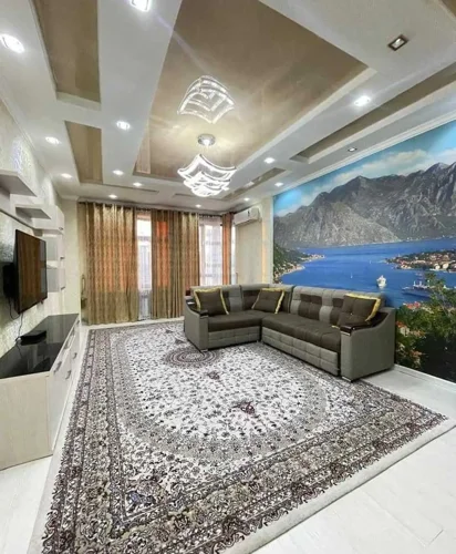 2-к квартира, 2 этаж, 75 м², И.Сомони — миниатюра 1