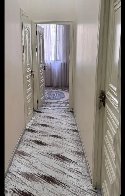 3-комн. квартира, 4 этаж, 104м², Шохмансур — миниатюра 8