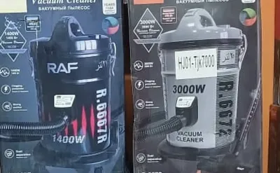 Пылесос RAF