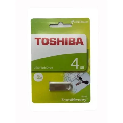 USB флеш карта Toshiba U202 , 4GB