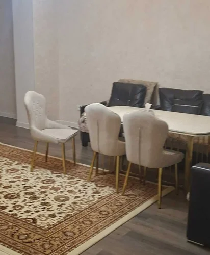2-комн. квартира, 4 этаж, 140м², Шохмансур Спартак — миниатюра 1