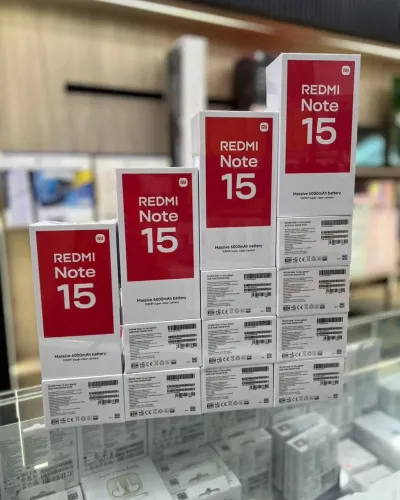 Xiaomi — миниатюра 4