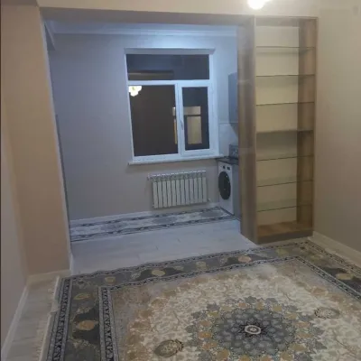2-комн. квартира, 9 этаж, 80м², сино — миниатюра 5