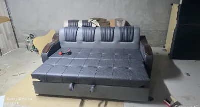 Диван развижной
