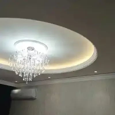 2-комн. квартира, 8 этаж, 60м², Шохмансур, Доми Бахт