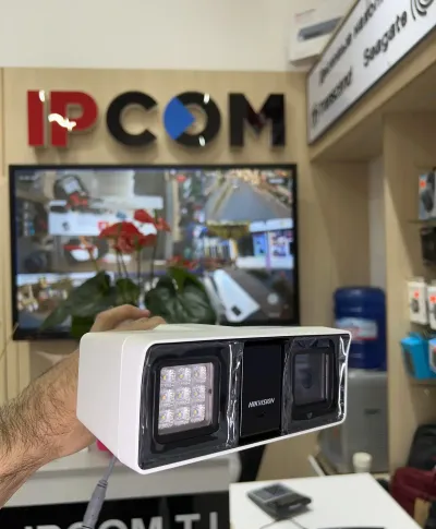 Камера наружная Hikvision TURBO HD DS-2CE18D0T-LFS3.6mmO-STD