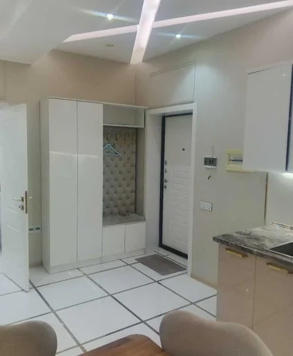 2-комн. квартира, 13 этаж, 68м², Шохмансур, Бахт зе — миниатюра 8