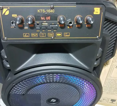 Колонка KTS 1640