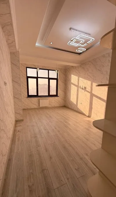 2-комн. квартира, 12 этаж, 67 м², Сино Пайкар 102мкр