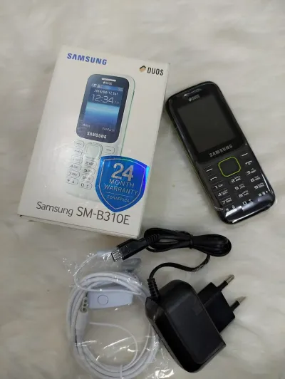 Samsung B310 — миниатюра 6