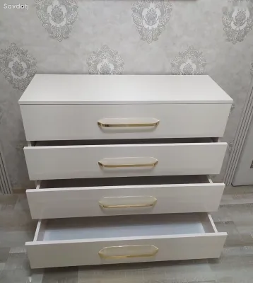Комод на заказ