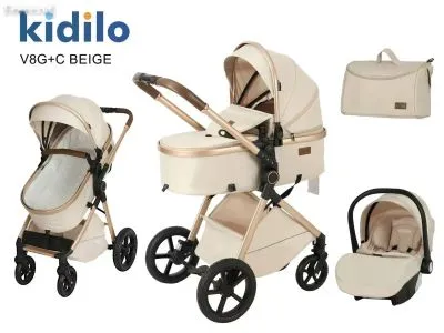 Коляска Kidilo