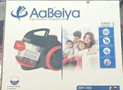 Пылесосы ABY-1102 — миниатюра 1