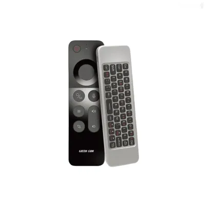 Беспроводной пульт 4 в 1 Green Lion 4 in 1 Wireless Remote With Keyboard — миниатюра 2