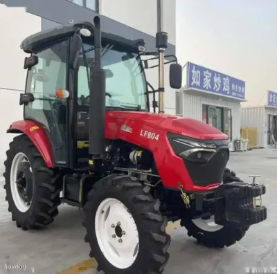 Трактор LF 804