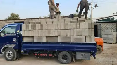 Газоблок