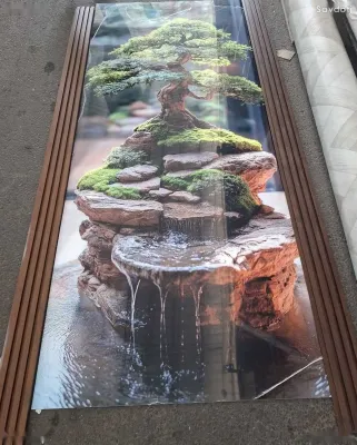 ПВХ панель