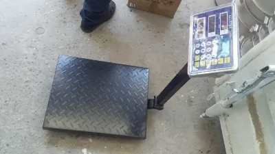 Весы