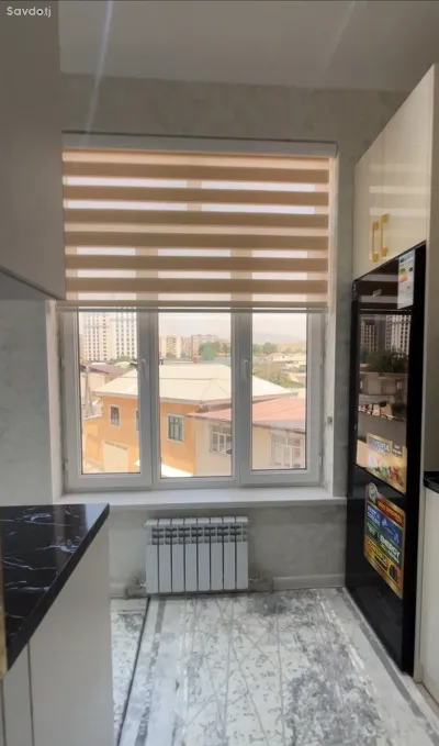 2-комн. квартира, 3 этаж, 70 м², Сино