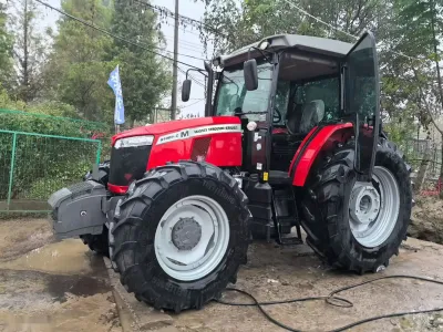 Трактор Massy Ferguson 1304