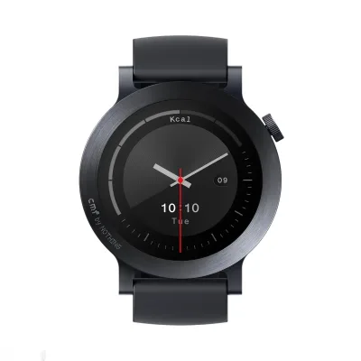 Умные часы CMF By Nothing Watch Pro 3 черный