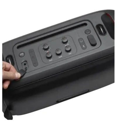 Колонка JBL Party Box on the go