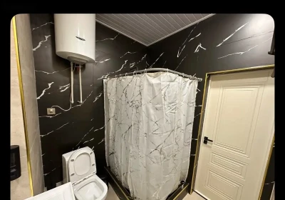 2-комн. квартира, 15 этаж, 60м², сино — миниатюра 5