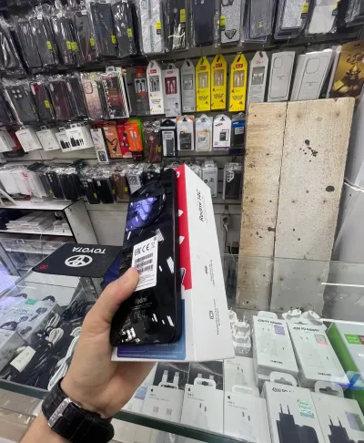 Xiaomi Redmi 128 gb
