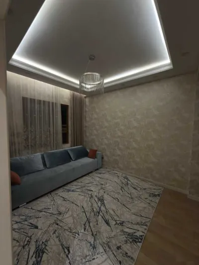 4-комн. квартира, 7 этаж, 130м², Дом Печати, доми Пайкар, таможня — миниатюра 7