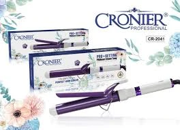Плойка Cronier CR-2041