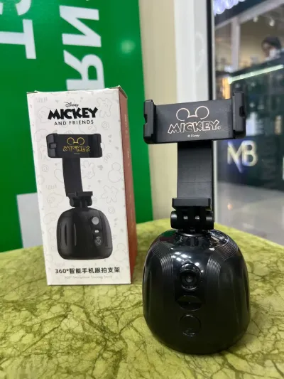 Стабилизатор Mickey Smartphone Stand — миниатюра 1