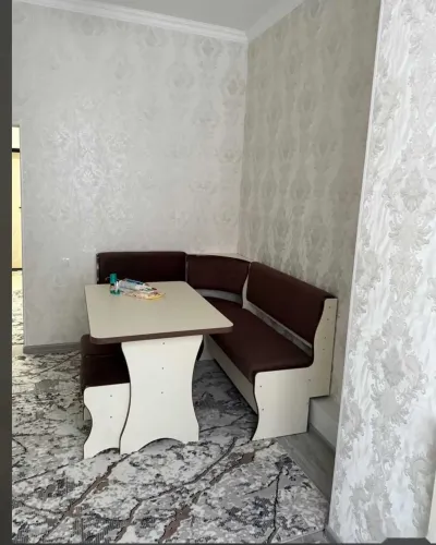1-комн. квартира, 2 этаж, 60 м², Фирдавси, Гулистон