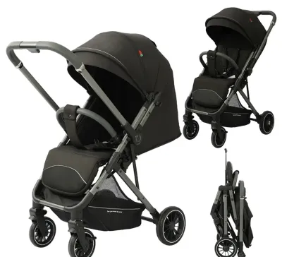 Коляска Iningbaby