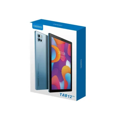 Планшет Oteeto Tab 12 PRO 8/512GB