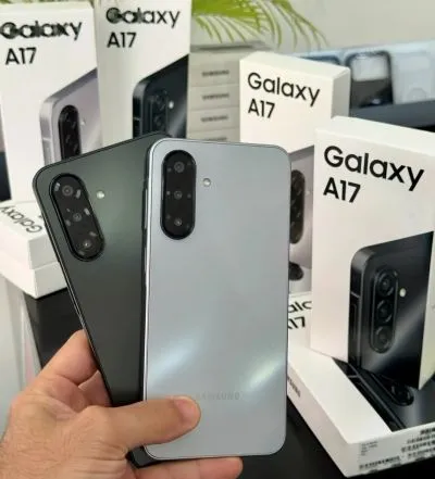 Samsung Galaxy A17 128 gb
