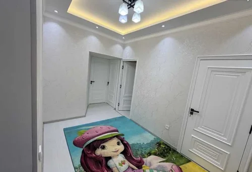 4-к квартира, Новостройка этаж, 100 м², Сино — миниатюра 5