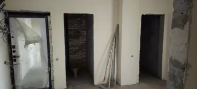 3-комн. квартира, 17 этаж, 82 м², Шохмансур — миниатюра 8