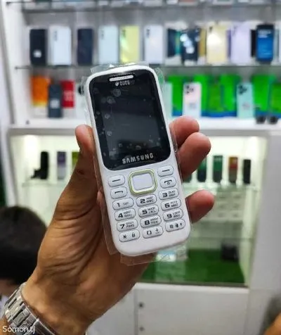 Nokia B310 2sim black Vietnam