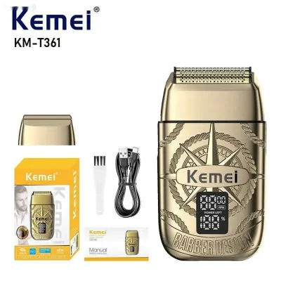 Электробритва Kemei KM-T361