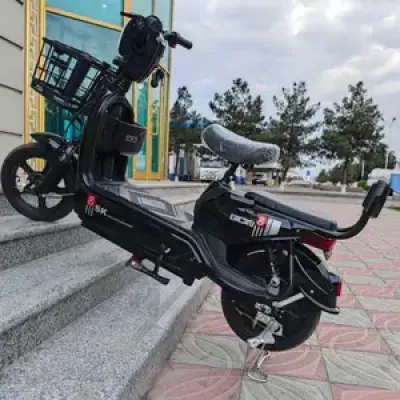 Скутер