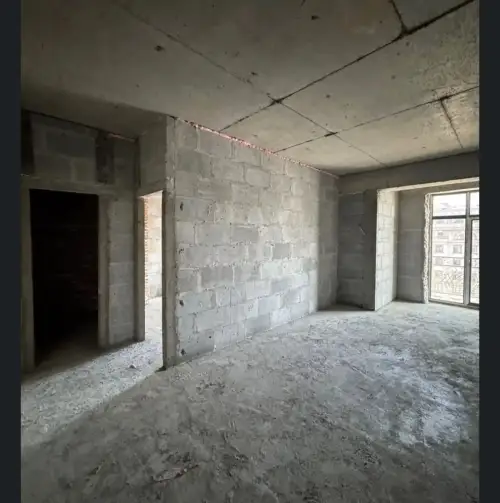 2-комн. квартира, 13 этаж, 61 м², И. Сомони
