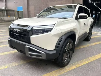 Leopaard C5, 2025