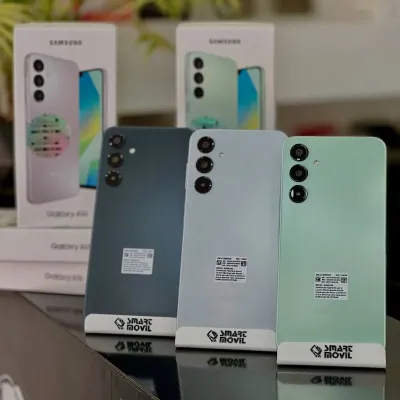 Samsung — миниатюра 4