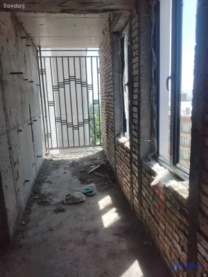 2-комн. квартира, 10 этаж, 58 м², Сино