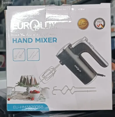 Миксер