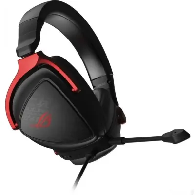 Наушник ASUS ROG Delta S Core — миниатюра 4