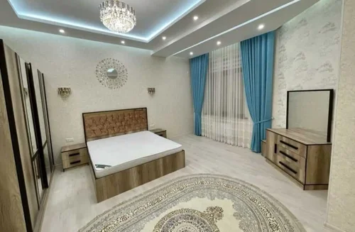 3-комн. квартира, 5 этаж, 105м², И. Сомони — миниатюра 4