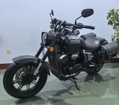 Скутер Harley Davidson 250 — миниатюра 4