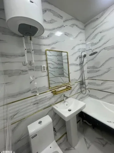 1-комн. квартира, 8 этаж, 47 м², Сино — миниатюра 4