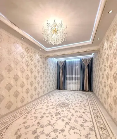 2-к квартира — миниатюра 4